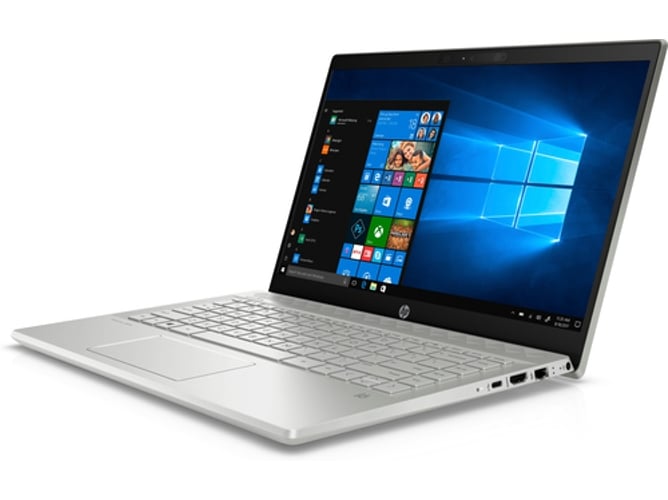 Portátil 14\'\' HP Pavilion 14-CE0013NS (i7, RAM: 8 GB, Disco duro ... Portátil 14\'\' HP Pavilion 14-CE0013NS (i7, RAM: 8 GB, Disco duro ...