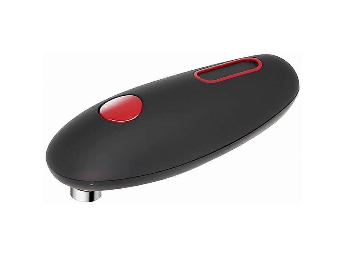 Abrelatas eléctrico, abrebotellas automático, utensilios de cocina eléctricos Nostalgia88