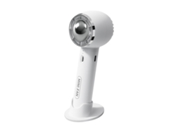 Ventilador Portátil De Mano Recargable Mini Con Soporte Usb Para Niños Niñas Mujeres Hombres Hogar Oficina Exterior Viaje