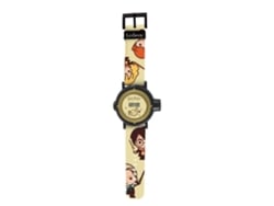 Reloj LEXIBOOK Nintendo Harry Potter Dmw050Hp