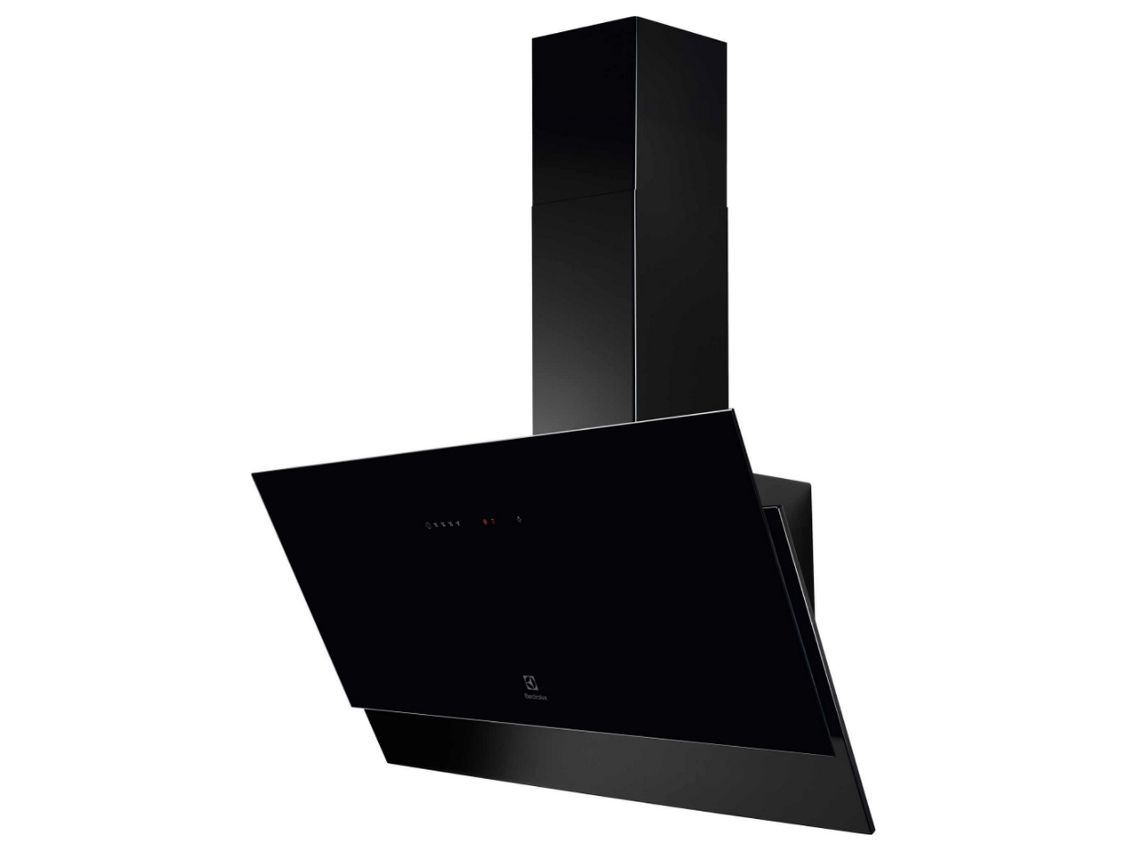 Campana decorativa de pared - conexión h²h: campana controlada por la mesa - LFV429K - ELECTROLUX