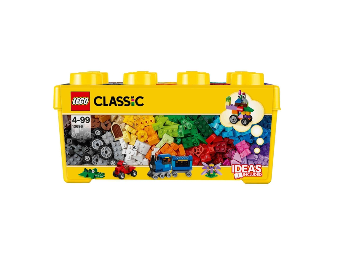 Caja mediana de piezas creativas Lego®