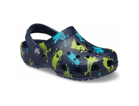 Crocs CROCS Unisexo (Multicolor - 22/23)