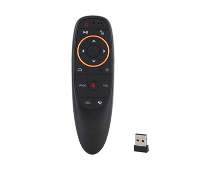 Mando TV WEIMAI Universal