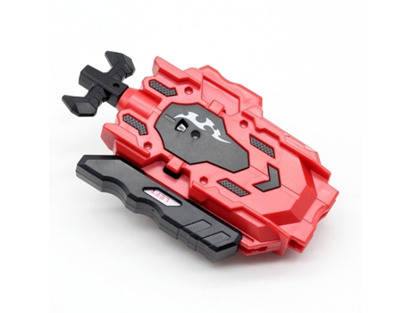 Beyblade Burst Sin Lanzador, Bables Metal, Fusion Blade Toy Para Niño Lanzador-203221806