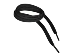 Cadarços de Patins Strong Self-Tightening 155 Cm Pretotempish