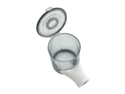Dust Cup Bucket For T10 Vacuum Cleaner Accessories Replacement Parts Dustbin Dust Cup Container Box