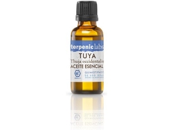 Óleo Essencial TERPENIC Tuya (30Ml)