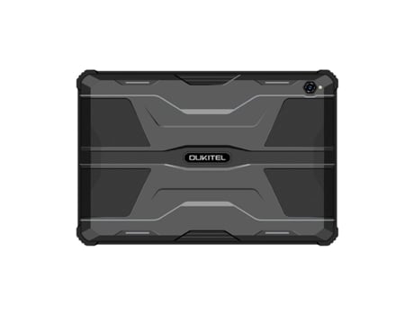 Tablet OUKITEL RT5 (Negro - 8 GB RAM - 10,1" - 256 GB)