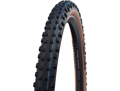 Pneu Mtb Dirty Dan Evo Line Tubeless 29´´ X 2.0 Castanho Cinzento 29´´ X 2.0Schwalbe