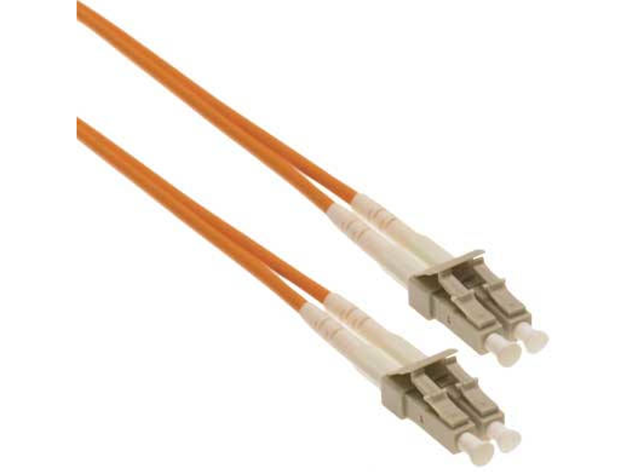 Cable Fibra Óptica HEWLETT (15 m)