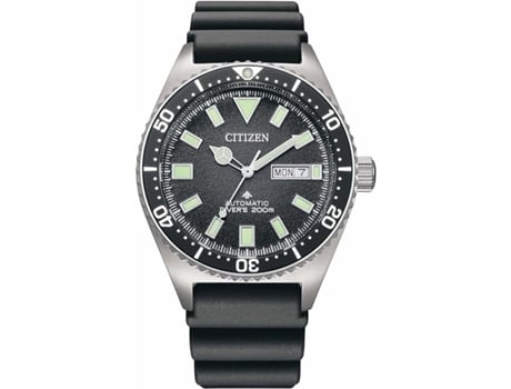 Reloj Hombre CITIZEN NY0120-01E