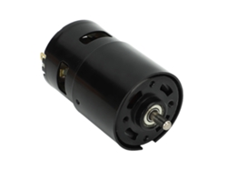 Motor de CC de alto par, 12000 RPM
