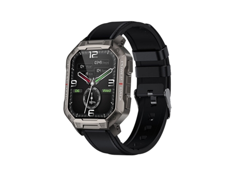 Smartwatch ENZONS negro