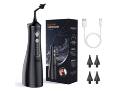 Eléctrico, Impermeable, 4 Modos