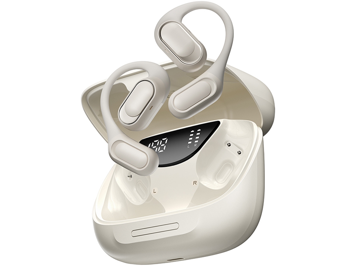 Auriculares Bluetooth True Wireless BLACKVIEW Airbuds 200 Blanco