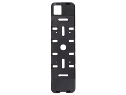 Soporte De Montaje Para Radio Móvil De Coche, Panel Antideslizante Para Ft 7900r Ft 7800r Ftm 100dr