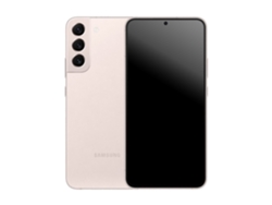 Smartphone SAMSUNG Galaxy S22 Plus 5G Dual-Sim (Reacondicionado Señales de Uso - 128 GB - Rosa)