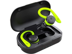 Auriculares Bluetooth True Wireless YDCY Sport In-Ear Tws True 5.0 deportivos Ipx7 Sonido estéreo a prueba de agua con micrófono incorporado