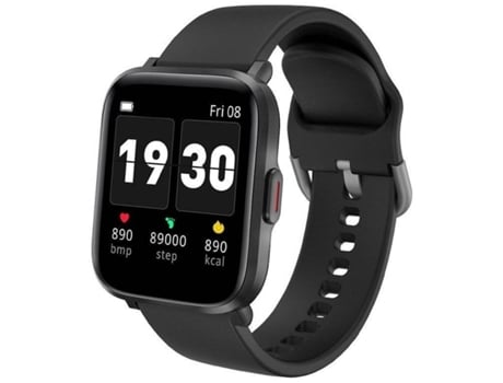 Smartwatch YIZHOOD YIZ1026 Negro