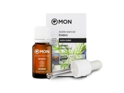Aceite Essencial MON DECONATUR Essencial De Zimbro (12 ml)