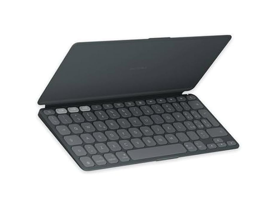 Teclado Logitech 920-012973