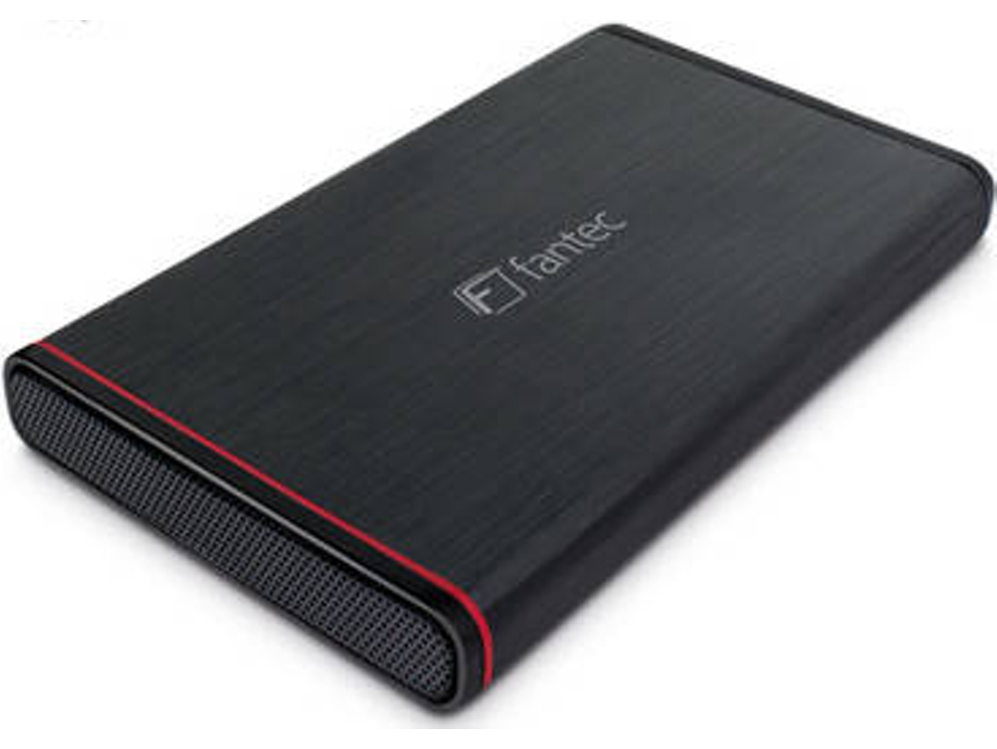 Caja para Discos Duros FANTEC 225U3-6G