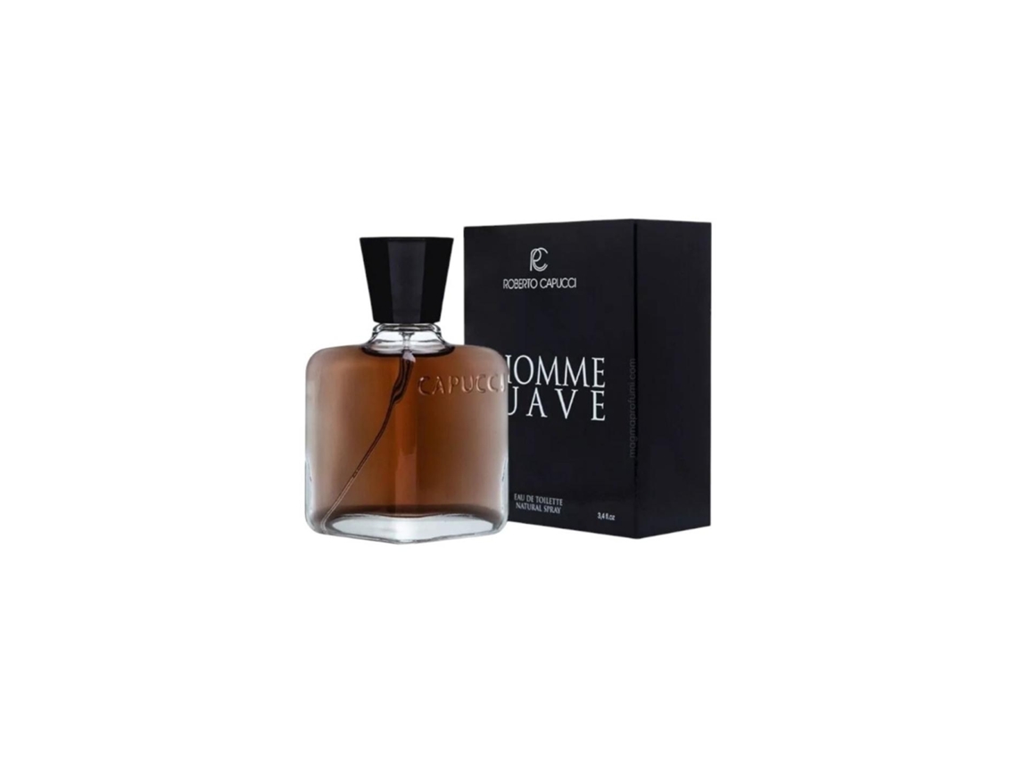 Roberto Capucci Perfume Homem Lhomme_suave_100ml