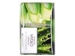 Jabón BARWA In Bar Aloe With Glycerin (100g)