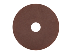 Disco triturador de 105 mm x 22 mm para afilador de motosierras