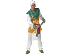 Disfraz de Hombre DISFRAZZES Hindú (Talla: Talla Universal)