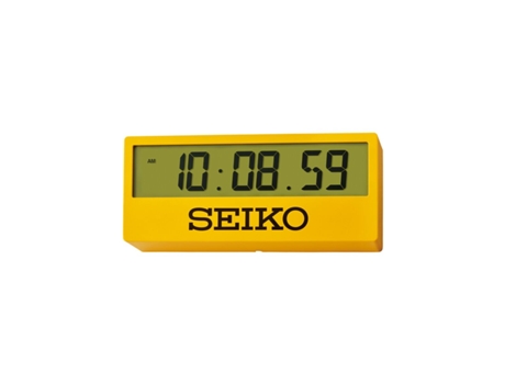 Reloj-Despertador SEIKO QHL073Y