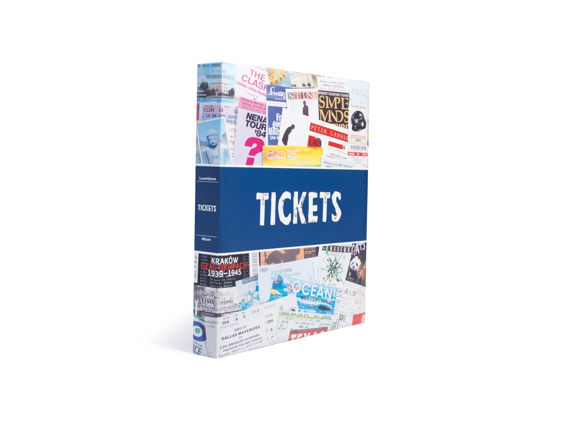 Álbum de conciertos por 148 entradas y entradas para Leuchtturm