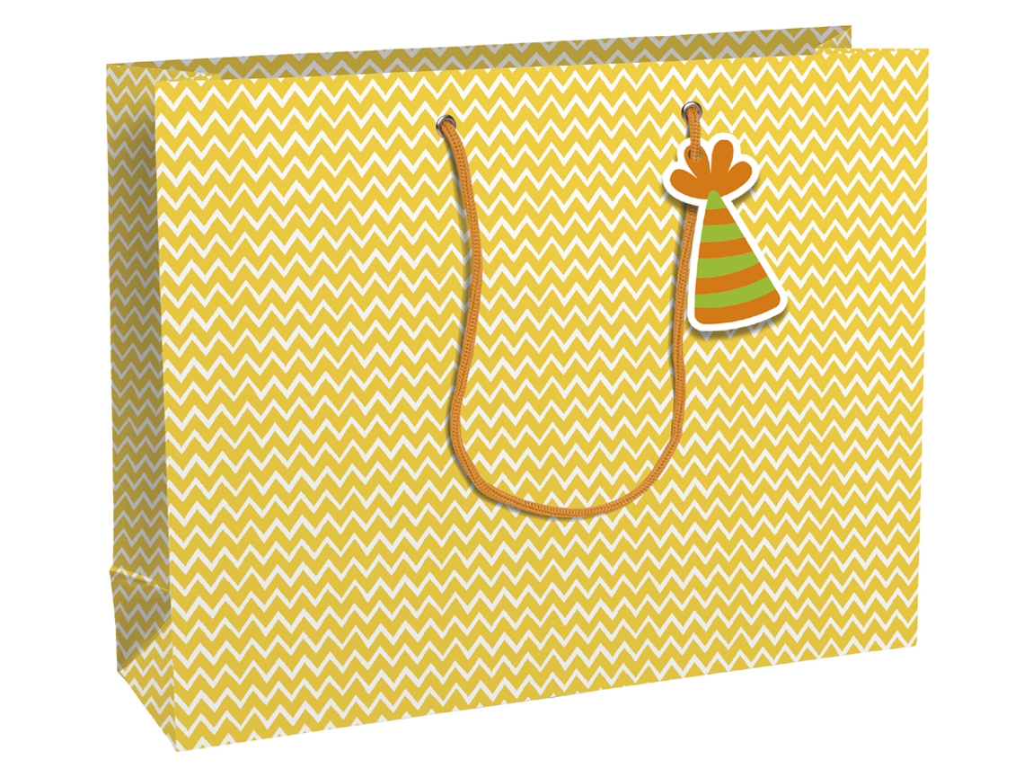 Bolsa de Regalo CLAIREFONTAINE Safari Grande