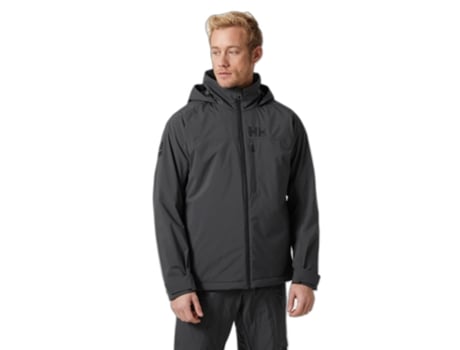 Chaqueta com Capucha para Hombre HELLY HANSEN (M)