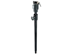 Monopie MANFROTTO 142B (Altura Máxima: 210 cm - Aluminio)