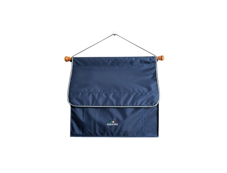 Bolsa de accesorios de box Equiline