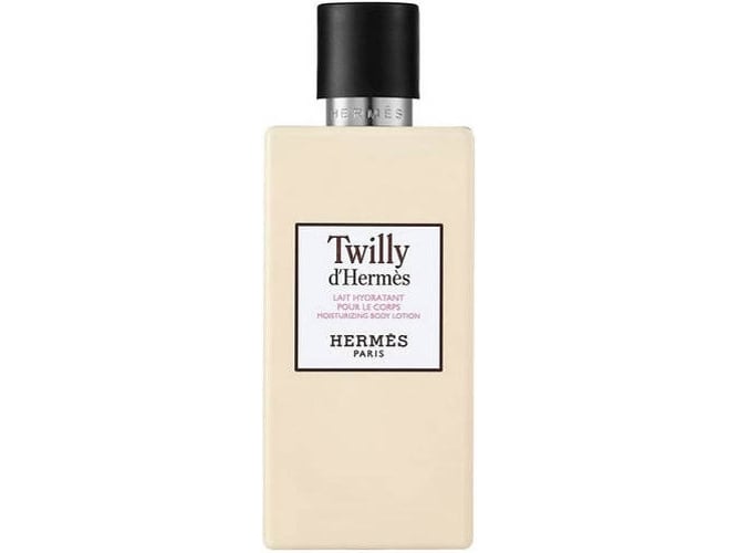 Crema Perfumada HERMÈS Hermes Twilly D'Hermes Lotion Corporal Hidratante (200 ml)