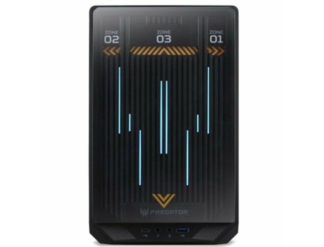 PC de Sobremesa ACER i9-13900K 32 GB RAM 1 TB 512 GB SSD Nvidia Geforce RTX 4090