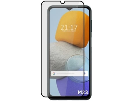 Protector de Pantalla 5D Full Glue para Samsung Galaxy M23 5G TUMUNDOSMARTPHONE