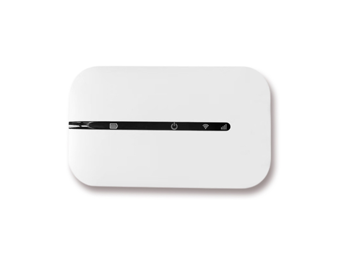 Wifi Portátil Para Coche, Insercible De Tarjeta Sim, Router De Alta Velocidad 4g