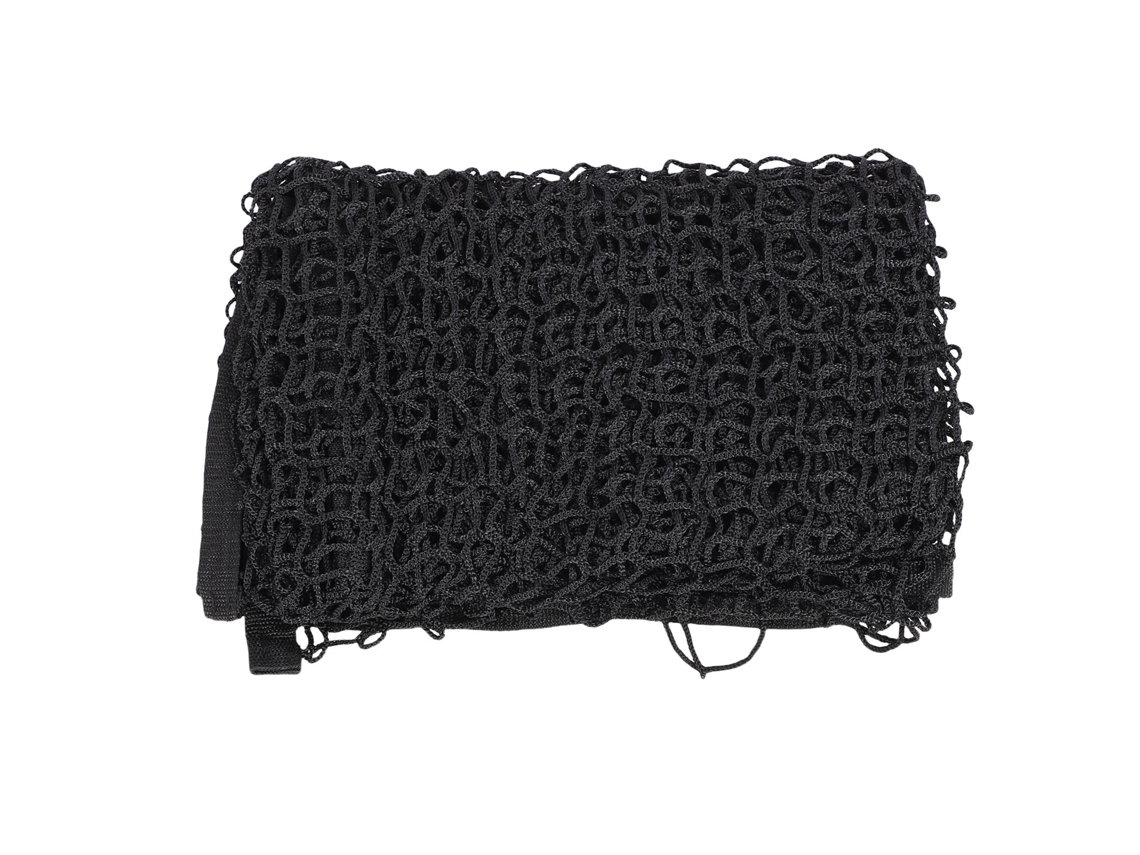 Red De Heno De Alimentación Lenta Para Caballos, Bolsa De Heno Portátil De Nailon, Accesorio Ecuestre