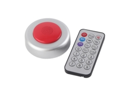 2026-máquina De Pedos Con Control Remoto Divertida Regalo Broma Joke Prank Novelties Generador De Sonidos