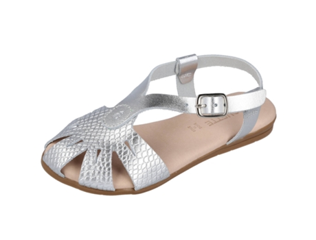 15084-G Sandalias Planas para Niña 29 L&R SHOES
