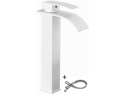 TAVALAX s9 Grifo de Agua Caliente y Fría para Baño