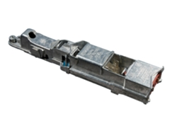 Cerradura De La Puerta - Midea 17438100000456 Para Lavadora Int000md