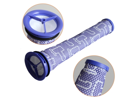 Filtro barredor lavable premotor, repuesto de filtro para Dyson Light Ball Multi Floor Up22 Lbmf, filtros premotor para aspiradora