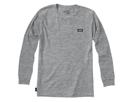 Vans Off The Wall Classic Long Sleeve T-Shirt