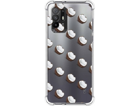 Carcasa Oppo A94 5G TUMUNDOSMARTPHONE Cocos
