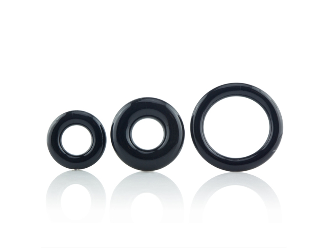 Estimulador SCREAMING O Anillo Ring Ox 3